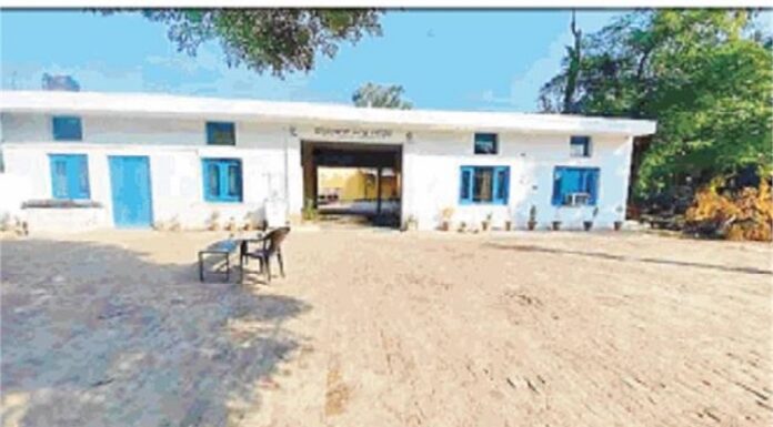 ਹਾਈ ਕੋਰਟ ਨੇ ਮਸ਼ਹੂਰ ਗੁਰਦੁਆਰੇ ਨੂੰ ਹਟਾਉਣ ਦੇ ਜਾਰੀ ਕੀਤੇ ਹੁਕਮ, ਜਾਣੋ ਕਿਉਂ