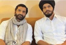 ਵੱਡੀ ਖਬਰ ! ਡਿਬਰੂਗੜ੍ਹ ਜੇਲ ‘ਚ ਬੰਦ ਅੰਮ੍ਰਿਤਪਾਲ ਦਾ ਸਾਥੀ ਦਲਜੀਤ ਕਲਸੀ ਨਹੀਂ ਲੜੇਗਾ ਜ਼ਿਮਨੀ ਚੋਣ, ਪਤਨੀ ਨੇ ਕੀਤਾ ਐਲਾਨ