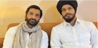 ਵੱਡੀ ਖਬਰ ! ਡਿਬਰੂਗੜ੍ਹ ਜੇਲ ‘ਚ ਬੰਦ ਅੰਮ੍ਰਿਤਪਾਲ ਦਾ ਸਾਥੀ ਦਲਜੀਤ ਕਲਸੀ ਨਹੀਂ ਲੜੇਗਾ ਜ਼ਿਮਨੀ ਚੋਣ, ਪਤਨੀ ਨੇ ਕੀਤਾ ਐਲਾਨ