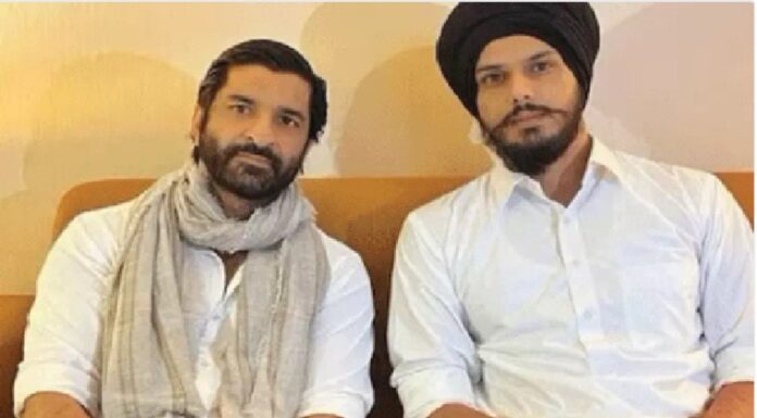 ਵੱਡੀ ਖਬਰ ! ਡਿਬਰੂਗੜ੍ਹ ਜੇਲ ‘ਚ ਬੰਦ ਅੰਮ੍ਰਿਤਪਾਲ ਦਾ ਸਾਥੀ ਦਲਜੀਤ ਕਲਸੀ ਨਹੀਂ ਲੜੇਗਾ ਜ਼ਿਮਨੀ ਚੋਣ, ਪਤਨੀ ਨੇ ਕੀਤਾ ਐਲਾਨ