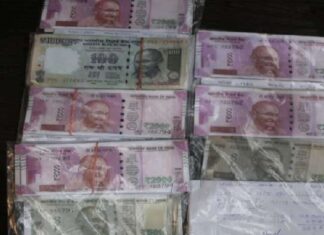 ਲੁਧਿਆਣਾ ‘ਚ ਨਕਲੀ ਨੋਟ ਛਾਪਣ ਵਾਲਾ ਮਾਸਟਰ ਮਾਈਂਡ ਗ੍ਰਿਫਤਾਰ, ਯੂ-ਟਿਊਬ ਤੋਂ ਸਿੱਖੇ ਸੀ ਨੋਟ ਛਾਪਣੇ