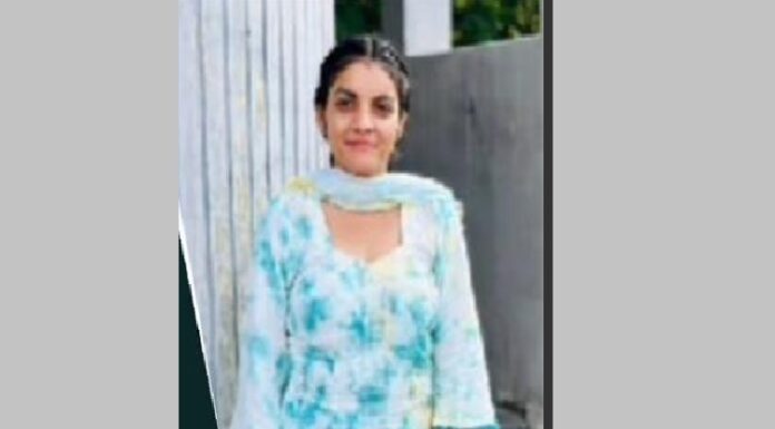 ਕੈਨੇਡਾ ਜਾਣ ਦੀ ਤਿਆਰੀ ‘ਚ ਸੀ ਕੁੜੀ ਮਗਰ ਇਸ ਹਾਲਾਤ ‘ਚ ਮਿਲੀ ਲਾਸ਼