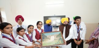 ਸਿੱਖਿਆ ਖੇਤਰ ’ਚ ਕ੍ਰਾਂਤੀਕਾਰੀ ਬਦਲਾਅ ਦੇ ਰਾਹ ’ਤੇ ਪੰਜਾਬ, ਸਰਕਾਰੀ ਸਕੂਲਾਂ ਦੇ ਮੈਗਾ PTM ‘ਚ 27 ਲੱਖ ਮਾਪਿਆਂ ਨੇ ਕੀਤੀ ਸ਼ਿਰਕਤ