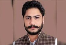 ਪੰਜਾਬ ਦੀ ਰਾਜਨੀਤੀ ‘ਚ ਵੱਡੀ ਹਲਚਲ ! ‘ਆਪ’ ਤੋਂ ਨਾਰਾਜ਼ ਸਾਬਕਾ ਵਿਧਾਇਕ ਦਲਬੀਰ ਗੋਲਡੀ ਨੇ ਕੀਤਾ ਇਹ ਐਲਾਨ