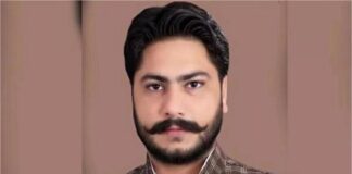 ਪੰਜਾਬ ਦੀ ਰਾਜਨੀਤੀ ‘ਚ ਵੱਡੀ ਹਲਚਲ ! ‘ਆਪ’ ਤੋਂ ਨਾਰਾਜ਼ ਸਾਬਕਾ ਵਿਧਾਇਕ ਦਲਬੀਰ ਗੋਲਡੀ ਨੇ ਕੀਤਾ ਇਹ ਐਲਾਨ