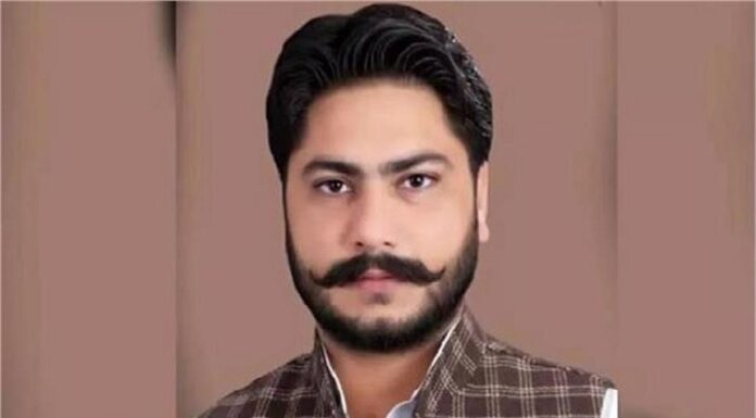 ਪੰਜਾਬ ਦੀ ਰਾਜਨੀਤੀ ‘ਚ ਵੱਡੀ ਹਲਚਲ ! ‘ਆਪ’ ਤੋਂ ਨਾਰਾਜ਼ ਸਾਬਕਾ ਵਿਧਾਇਕ ਦਲਬੀਰ ਗੋਲਡੀ ਨੇ ਕੀਤਾ ਇਹ ਐਲਾਨ