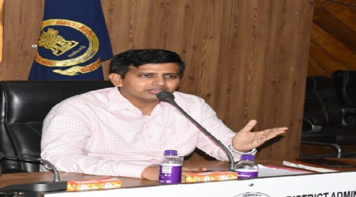 ਜਲੰਧਰ ‘ਚ ਕਿਸਾਨਾਂ ਨੂੰ ਖਰੀਦ ਕੀਤੇ ਝੋਨੇ ਦੀ ਹੋਈ 500 ਕਰੋੜ ਦੀ ਅਦਾਇਗੀ : ਡਿਪਟੀ ਕਮਿਸ਼ਨਰ