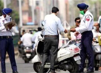 ਲੁਧਿਆਣਾ ‘ਚ ਓਵਰ ਸਪੀਡ ਵਾਹਨ ਚਲਾਉਣ ਵਾਲਿਆਂ ਦੀ ਨਹੀਂ ਹੁਣ ਖੈਰ, ਟ੍ਰੈਫਿਕ ਪੁਲਿਸ ਨੇ ਲਿਆ ਆਹ ਐਕਸ਼ਨ