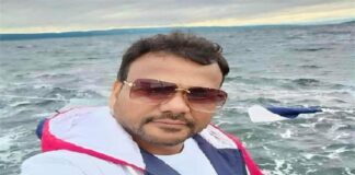 ਮਸ਼ਹੂਰ ਫਿਲਮ ਨਿਰਮਾਤਾ ਦੀ ਸੜਕ ਹਾਦਸੇ ‘ਚ ਦਰਦਨਾਕ ਮੌਤ, ਇੰਡਸਟਰੀ ‘ਚ ਸੋਗ