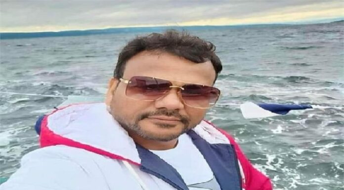 ਮਸ਼ਹੂਰ ਫਿਲਮ ਨਿਰਮਾਤਾ ਦੀ ਸੜਕ ਹਾਦਸੇ ‘ਚ ਦਰਦਨਾਕ ਮੌਤ, ਇੰਡਸਟਰੀ ‘ਚ ਸੋਗ