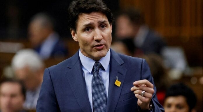 ਕੈਨੇਡਾ ‘ਚ ਕੰਮ ਕਰ ਰਹੇ ਭਾਰਤੀਆਂ ‘ਤੇ ਵੱਡਾ ਸੰਕਟ, PM ਟਰੂਡੋ ਨੇ ਵਿਦੇਸ਼ੀਆਂ ਕਾਮਿਆਂ ਨੂੰ ਘਟਾਉਣ ਦਾ ਕੀਤਾ ਐਲਾਨ