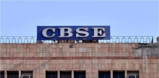 CBSE ਦੇ ਵਿਦਿਆਰਥੀਆਂ ਲਈ ਵੱਡੀ ਖਬਰ ! ਬੋਰਡ ਪ੍ਰੀਖਿਆਵਾਂ ਲਈ ਡੇਟਸ਼ੀਟ ਜਾਰੀ, ਜਾਣੋ ਸ਼ਡਿਊਲ