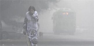 ਪੰਜਾਬ ਦੇ ਲੋਕਾਂ ਲਈ ਚਿੰਤਾਜਨਕ ਖਬਰ, ਘਰੋਂ ਮਾਸਕ ਪਹਿਨਣ ਕੇ ਨਿਕਲਣ ਲੋਕ, ਅਲਰਟ ਜਾਰੀ