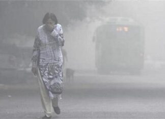 ਪੰਜਾਬ ਦੇ ਲੋਕਾਂ ਲਈ ਚਿੰਤਾਜਨਕ ਖਬਰ, ਘਰੋਂ ਮਾਸਕ ਪਹਿਨਣ ਕੇ ਨਿਕਲਣ ਲੋਕ, ਅਲਰਟ ਜਾਰੀ