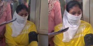 ਨਸ਼ਾ ਤਸਕਰੀ ਦੇ ਦੋਸ਼ ‘ਚ ਗ੍ਰਿਫਤਾਰ Ex-MLA ਗਹਿਰੀ ਦਾ ਪਹਿਲਾ ਬਿਆਨ, ‘ਮੈਂ ਸਿਆਸਤ ਦਾ ਸ਼ਿਕਾਰ ਹੋਈ, ਮੈਨੂੰ ਫਸਾਇਆ ਜਾ ਰਿਹਾ’