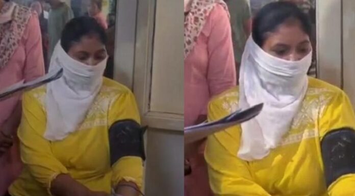 ਨਸ਼ਾ ਤਸਕਰੀ ਦੇ ਦੋਸ਼ ‘ਚ ਗ੍ਰਿਫਤਾਰ Ex-MLA ਗਹਿਰੀ ਦਾ ਪਹਿਲਾ ਬਿਆਨ, ‘ਮੈਂ ਸਿਆਸਤ ਦਾ ਸ਼ਿਕਾਰ ਹੋਈ, ਮੈਨੂੰ ਫਸਾਇਆ ਜਾ ਰਿਹਾ’