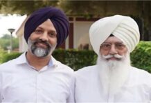 ਡੇਰਾ ਬਿਆਸ ਦੀ ਸੰਗਤ ਲਈ ਖੁਸ਼ਖਬਰੀ ! ਨਵੇਂ ਬਣੇ ਸਤਿਸੰਗ ਘਰ ‘ਚ ਹਫਤੇ ਚ 2 ਦਿਨ ਹੋਵੇਗਾ ਸਤਿਸੰਗ