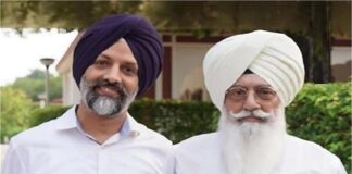 ਡੇਰਾ ਬਿਆਸ ਦੀ ਸੰਗਤ ਲਈ ਖੁਸ਼ਖਬਰੀ ! ਨਵੇਂ ਬਣੇ ਸਤਿਸੰਗ ਘਰ ‘ਚ ਹਫਤੇ ਚ 2 ਦਿਨ ਹੋਵੇਗਾ ਸਤਿਸੰਗ