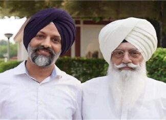 ਡੇਰਾ ਬਿਆਸ ਦੀ ਸੰਗਤ ਲਈ ਖੁਸ਼ਖਬਰੀ ! ਨਵੇਂ ਬਣੇ ਸਤਿਸੰਗ ਘਰ ‘ਚ ਹਫਤੇ ਚ 2 ਦਿਨ ਹੋਵੇਗਾ ਸਤਿਸੰਗ