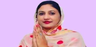 ਨਸ਼ਾ ਤਸਕਰੀ ਦੇ ਦੋਸ਼ ‘ਚ ਗ੍ਰਿਫਤਾਰ Ex MLA ਸਤਿਕਾਰ ਕੌਰ ਗਹਿਰੀ ਨੂੰ ਭਾਜਪਾ ਨੇ ਪਾਰਟੀ ‘ਚੋਂ ਕੱਢਿਆ