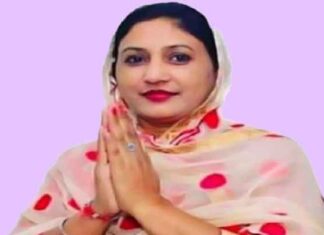 ਨਸ਼ਾ ਤਸਕਰੀ ਦੇ ਦੋਸ਼ ‘ਚ ਗ੍ਰਿਫਤਾਰ Ex MLA ਸਤਿਕਾਰ ਕੌਰ ਗਹਿਰੀ ਨੂੰ ਭਾਜਪਾ ਨੇ ਪਾਰਟੀ ‘ਚੋਂ ਕੱਢਿਆ