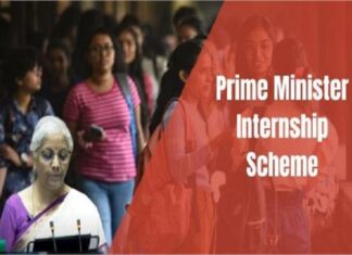 PM Internship Scheme: ਨੌਜਵਾਨਾਂ ਲਈ 1.27 ਲੱਖ ਇੰਟਰਨਸ਼ਿਪ ਦੇ ਮੌਕੇ, ਹਰ ਮਹੀਨੇ ਮਿਲਣਗੇ 5000, ਜਾਣੋ ਕਿਵੇਂ ਕਰੀਏ ਅਪਲਾਈ