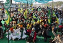 ਕਿਸਾਨਾਂ ਦਾ ਵੱਡਾ ਐਲਾਨ ! ਮੰਗਾਂ ਪੂਰੀਆਂ ਨਾ ਹੋਣ ‘ਤੇ 26 ਅਕਤੂਬਰ ਨੂੰ ਪੰਜਾਬ ਦੇ 4 ਹਾਈਵੇ ਪੂਰੀ ਤਰ੍ਹਾਂ ਕਰਾਂਗੇ ਬੰਦ