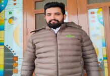 ਝੋਨੇ ਨਾਲ ਲੱਦੀ ਟਰੈਕਟਰ ਟਰਾਲੀ ਤੇ ਕੈਂਟਰ ਦੀ ਭਿਆਨਕ ਟੱਕਰ, ਨੌਜਵਾਨ ਦੀ ਮੌਤ