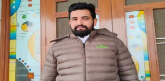 ਝੋਨੇ ਨਾਲ ਲੱਦੀ ਟਰੈਕਟਰ ਟਰਾਲੀ ਤੇ ਕੈਂਟਰ ਦੀ ਭਿਆਨਕ ਟੱਕਰ, ਨੌਜਵਾਨ ਦੀ ਮੌਤ