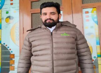 ਝੋਨੇ ਨਾਲ ਲੱਦੀ ਟਰੈਕਟਰ ਟਰਾਲੀ ਤੇ ਕੈਂਟਰ ਦੀ ਭਿਆਨਕ ਟੱਕਰ, ਨੌਜਵਾਨ ਦੀ ਮੌਤ