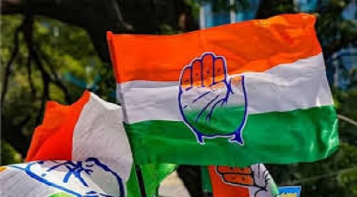 ਪੰਜਾਬ ‘ਚ ਹੋਣ ਵਾਲੀਆਂ ਜ਼ਿਮਨੀ ਚੋਣਾਂ ਲਈ ਕਾਂਗਰਸ ਨੇ ਉਮੀਦਵਾਰਾਂ ਦਾ ਕੀਤਾ ਐਲਾਨ