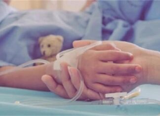 ਸਾਵਧਾਨ ! ਮੌਸਮ ਬਦਲਦੇ ਹੀ ਇਨਫਲੂਐਂਜ਼ਾ ਵਾਇਰਸ ਹੋਇਆ ਸਰਗਰਮ, 10 ਸਾਲ ਤੱਕ ਦੇ ਬੱਚਿਆਂ ਨੂੰ ਬਣਾ ਰਿਹਾ ਸ਼ਿਕਾਰ