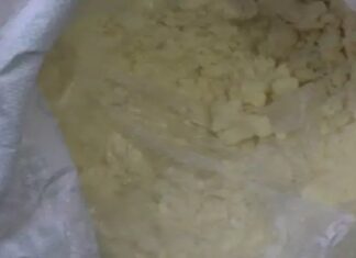 ਸਿਹਤ ਵਿਭਾਗ ਦੀ ਵੱਡੀ ਕਾਰਵਾਈ ! ਬੀਕਾਨੇਰ ਤੋਂ ਬੱਸ ਰਾਹੀਂ ਪੰਜਾਬ ਆਇਆ ਫੜਿਆ 10 ਕੁਇੰਟਲ ਸਿੰਥੈਟਿਕ ਖੋਆ