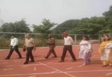 ਨੌਜਵਾਨਾਂ ਲਈ ਅਹਿਮ ਖਬਰ ! ਜਲੰਧਰ ਦੇ ਇਸ ਕਾਲਜ ‘ਚ ਨਵੰਬਰ ‘ਚ ਹੋਵੇਗੀ ਅਗਨੀਵੀਰ ਦੀ ਭਰਤੀ ਰੈਲੀ