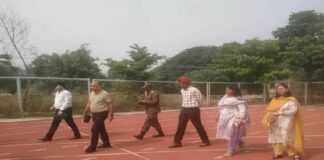 ਨੌਜਵਾਨਾਂ ਲਈ ਅਹਿਮ ਖਬਰ ! ਜਲੰਧਰ ਦੇ ਇਸ ਕਾਲਜ ‘ਚ ਨਵੰਬਰ ‘ਚ ਹੋਵੇਗੀ ਅਗਨੀਵੀਰ ਦੀ ਭਰਤੀ ਰੈਲੀ