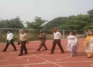 ਨੌਜਵਾਨਾਂ ਲਈ ਅਹਿਮ ਖਬਰ ! ਜਲੰਧਰ ਦੇ ਇਸ ਕਾਲਜ ‘ਚ ਨਵੰਬਰ ‘ਚ ਹੋਵੇਗੀ ਅਗਨੀਵੀਰ ਦੀ ਭਰਤੀ ਰੈਲੀ