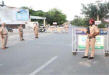 ਜਲੰਧਰ ‘ਚ ਇਹ ਰਸਤੇ ਬੰਦ, ਘਰੋਂ ਨਿਕਲਣ ਤੋਂ ਪਹਿਲਾਂ ਪੜ੍ਹੋ ਇਹ ਖਬਰ, ਨਹੀਂ ਤਾਂ ਟ੍ਰੈਫਿਕ ਫਸ ਜਾਓਗੇ