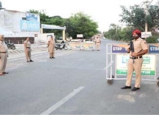 ਜਲੰਧਰ ‘ਚ ਇਹ ਰਸਤੇ ਬੰਦ, ਘਰੋਂ ਨਿਕਲਣ ਤੋਂ ਪਹਿਲਾਂ ਪੜ੍ਹੋ ਇਹ ਖਬਰ, ਨਹੀਂ ਤਾਂ ਟ੍ਰੈਫਿਕ ਫਸ ਜਾਓਗੇ