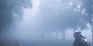 ਪੰਜਾਬ ‘ਚ ਅਚਾਨਕ ਵਧਣ ਵਾਲੀ ਹੈ ਠੰਡ, ਮੌਸਮ ਵਿਭਾਗ ਨੇ ਜਾਰੀ ਕੀਤਾ ਵੱਡਾ ਅਪਡੇਟ