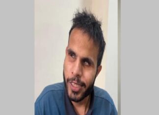 ਇਨਸਾਨੀਅਤ ਸ਼ਰਮਸਾਰ ! ਨੇਤਰਹੀਣ ਨੌਜਵਾਨ ਨੂੰ ਲੁਟੇਰਿਆਂ ਬਣਾਇਆ ਲੁੱਟ ਦਾ ਸ਼ਿਕਾਰ