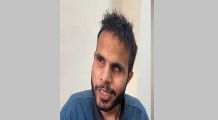 ਇਨਸਾਨੀਅਤ ਸ਼ਰਮਸਾਰ ! ਨੇਤਰਹੀਣ ਨੌਜਵਾਨ ਨੂੰ ਲੁਟੇਰਿਆਂ ਬਣਾਇਆ ਲੁੱਟ ਦਾ ਸ਼ਿਕਾਰ