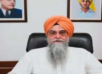 ਵਿਧਾਨ ਸਭਾ ਦੇ ਸਪੀਕਰ ਸੰਤਵਾਂ ਨੇ ਅਧਿਆਪਕਾਂ ਨੂੰ ਭੇਜਿਆ ਨੋਟਿਸ, ਵਿਧਾਇਕ ਨੂੰ ਨਹੀਂ ਦਿੱਤਾ ਸੀ ਸਨਮਾਨ