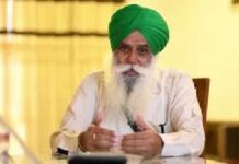 Breaking News : ਕਿਸਾਨਾਂ ਅੱਗੇ ਝੁਕੀ ਪੰਜਾਬ ਪੁਲਿਸ, ਕਿਸਾਨ ਆਗੂ ਡੱਲੇਵਾਲ ਹੋਣਗੇ ਰਿਹਾਅ, ਮਰਨ ਵਰਤ ਰਖਣਗੇ ਜਾਰੀ