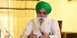 ਵੱਡੀ ਖਬਰ ! ਖਨੌਰੀ ਬਾਰਡਰ ‘ਤੇ ਭੁੱਖ ਹੜਤਾਲ ਸ਼ੁਰੂ ਕਰਨ ਤੋਂ ਪਹਿਲਾਂ ਕਿਸਾਨ ਆਗੂ ਡੱਲੇਵਾਲ ਗ੍ਰਿਫਤਾਰ, ਰਾਤ ਨੂੰ ਚੁੱਕ ਕੇ ਲੈ ਗਈ ਪੁਲਿਸ