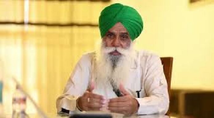 Breaking News : ਕਿਸਾਨਾਂ ਅੱਗੇ ਝੁਕੀ ਪੰਜਾਬ ਪੁਲਿਸ, ਕਿਸਾਨ ਆਗੂ ਡੱਲੇਵਾਲ ਹੋਣਗੇ ਰਿਹਾਅ, ਮਰਨ ਵਰਤ ਰਖਣਗੇ ਜਾਰੀ