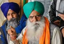 ਬ੍ਰੇਕਿੰਗ : ਕਿਸਾਨ ਆਗੂ ਡੱਲੇਵਾਲ ਦੀ ਹਸਪਤਾਲ ‘ਚ ਵਿਗੜੀ ਸਿਹਤ, ਚੈਕਅੱਪ ਕਰਵਾਉਣ ਤੋਂ ਕੀਤਾ ਇਨਕਾਰ