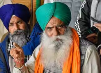 ਬ੍ਰੇਕਿੰਗ : ਕਿਸਾਨ ਆਗੂ ਡੱਲੇਵਾਲ ਦੀ ਹਸਪਤਾਲ ‘ਚ ਵਿਗੜੀ ਸਿਹਤ, ਚੈਕਅੱਪ ਕਰਵਾਉਣ ਤੋਂ ਕੀਤਾ ਇਨਕਾਰ