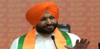 ਕੇਂਦਰੀ ਮੰਤਰੀ ਰਵਨੀਤ ਬਿੱਟੂ ਦਾ ਵੱਡਾ ਬਿਆਨ ! BJP ਦਾ ਵਿਰੋਧ ਕਰ ਰਹੇ ਕਿਸਾਨ ਆਗੂਆਂ ਦੀ ਜਾਇਦਾਦ ਦੀ ਕਰਾਂਗੇ ਜਾਂਚ