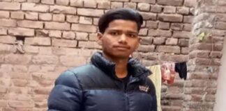 ਤੇਜ਼ਧਾਰ ਹਥਿਆਰ ਨਾਲ ਗਲਾ ਵੱਢ ਕੇ ਨੌਜਵਾਨ ਦਾ ਕਤਲ, ਇਕ ਸਾਲ ਪਹਿਲਾਂ ਹੀ ਹੋਇਆ ਸੀ ਵਿਆਹ