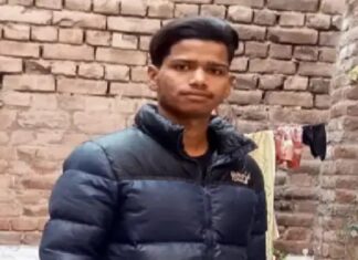 ਤੇਜ਼ਧਾਰ ਹਥਿਆਰ ਨਾਲ ਗਲਾ ਵੱਢ ਕੇ ਨੌਜਵਾਨ ਦਾ ਕਤਲ, ਇਕ ਸਾਲ ਪਹਿਲਾਂ ਹੀ ਹੋਇਆ ਸੀ ਵਿਆਹ